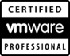 Le programme Professionnels certifiés VMware (VCP) confère à des techniciens professionnels les connaissances, compétences et références pour déployer et gérer la technologie de virtualisation VMware.